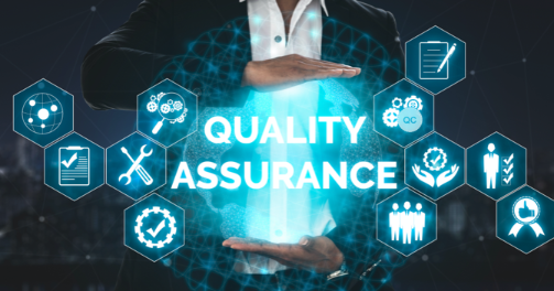QUALITY ASSURANCE