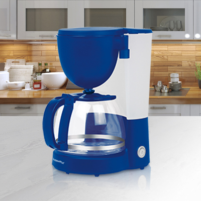 COFFEE MAKER