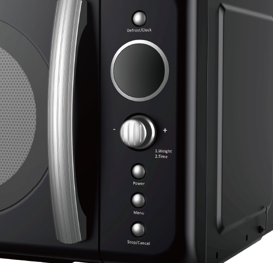 MICROWAVE – Catalogue product 25