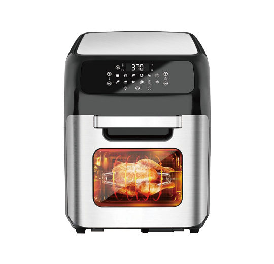 Air-Fryer-Ofen – Katalogprodukt 21