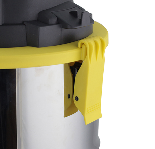 Ash Vacuum – Catalogue product 107