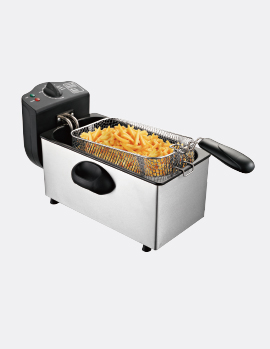 Backen / Frittieren - Malex