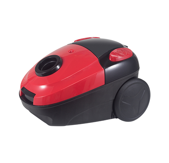 Canister Vacuum – Catalogue product 96