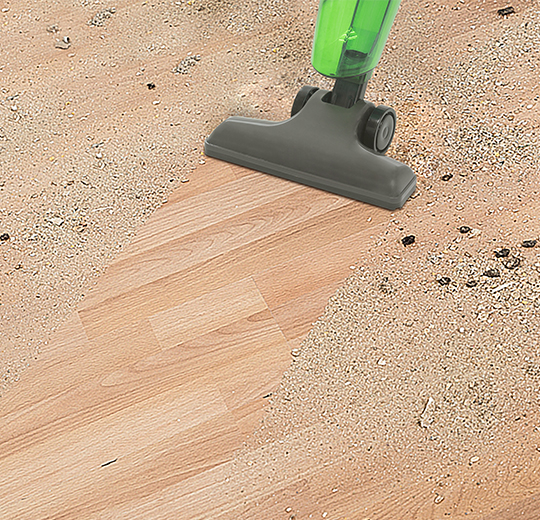 2 in 1 Stick and Handheld – Catalogue product 105
