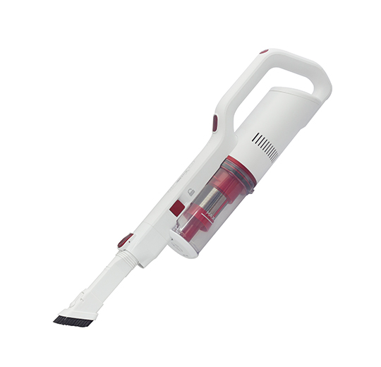 Wiederaufladbarer Hand-Zyklonstaubsauger