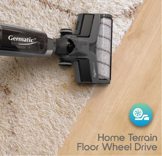 Cordless Rechargeable Washer – Catalogue product 117