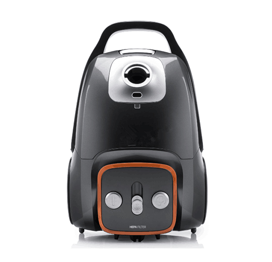 Canister Vacuum – Catalogue product 98