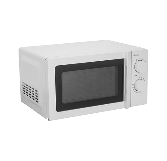 Mikrowelle – Katalogprodukt 27