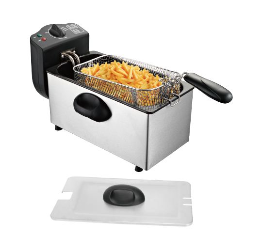 Fritteuse – Katalogprodukt 24