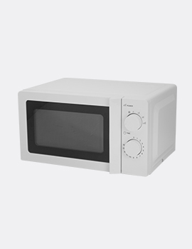 Backen / Frittieren - Malex