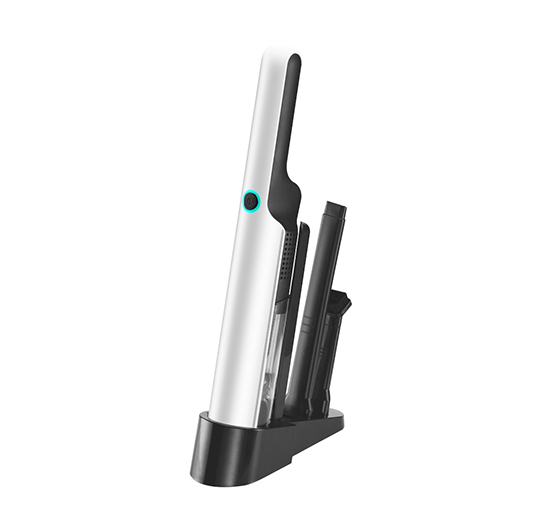 Cordless Handheld Vacuum – Catalogue product 116