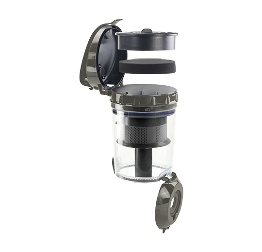 Cyclone Vacuum – Catalogue product 118