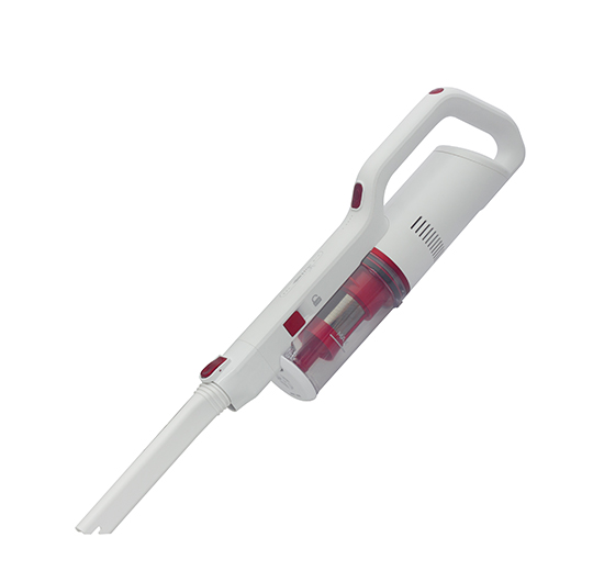 Wiederaufladbarer Hand-Zyklonstaubsauger