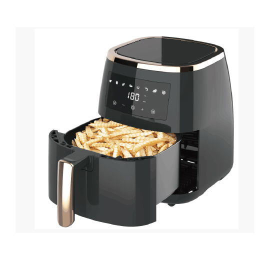 Heißluftfritteuse – Katalogprodukt 16
