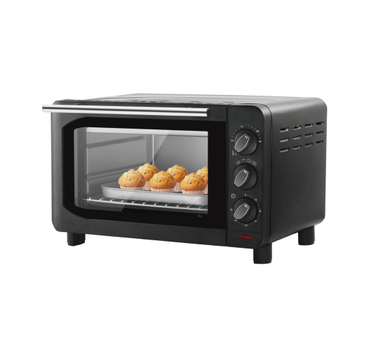 Mini-Backofen – Katalogprodukt 29