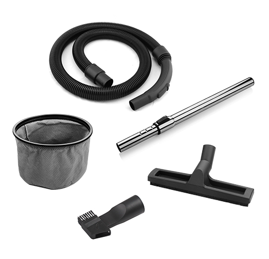 Ash Vacuum – Catalogue product 107
