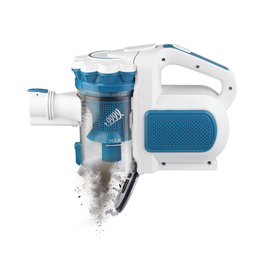 Handstaubsauger – Katalogprodukt 112