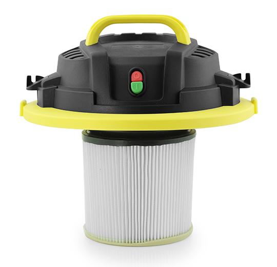 Ash Vacuum – Catalogue product 107