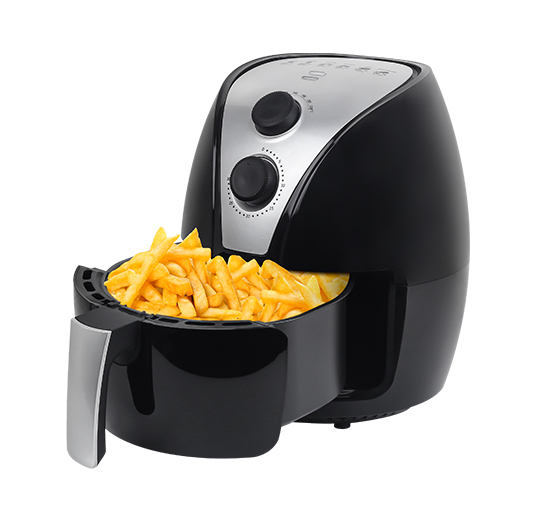 Heißluftfritteuse – Katalogprodukt 9