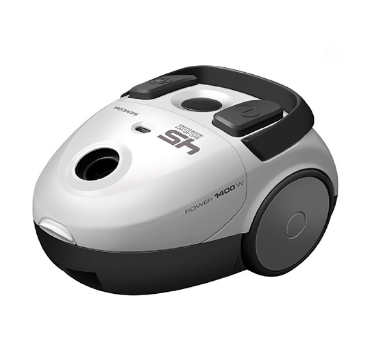 Canister Vacuum – Catalogue product 97