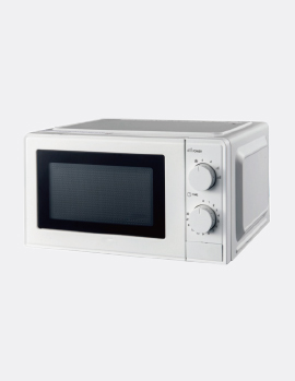Backen / Frittieren - Malex