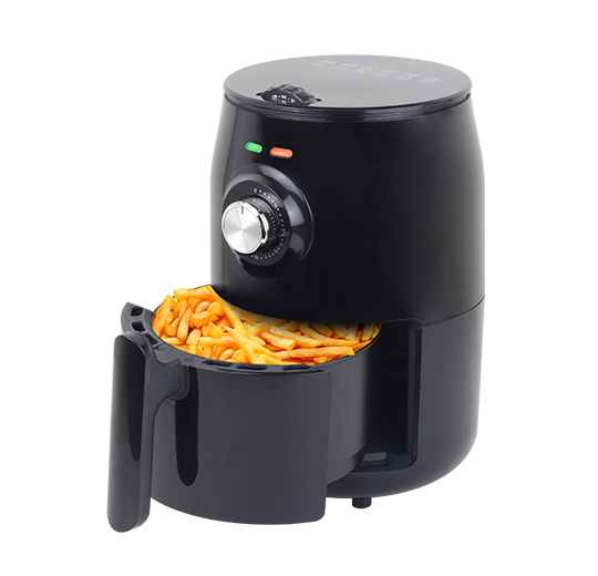 Heißluftfritteuse – Katalogprodukt 5