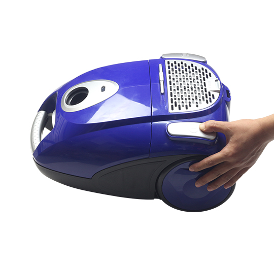 Canister Vacuum – Catalogue product 95