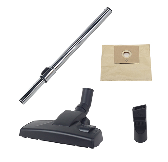 Canister Vacuum – Catalogue product 95