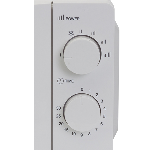 Mikrowelle – Katalogprodukt 27