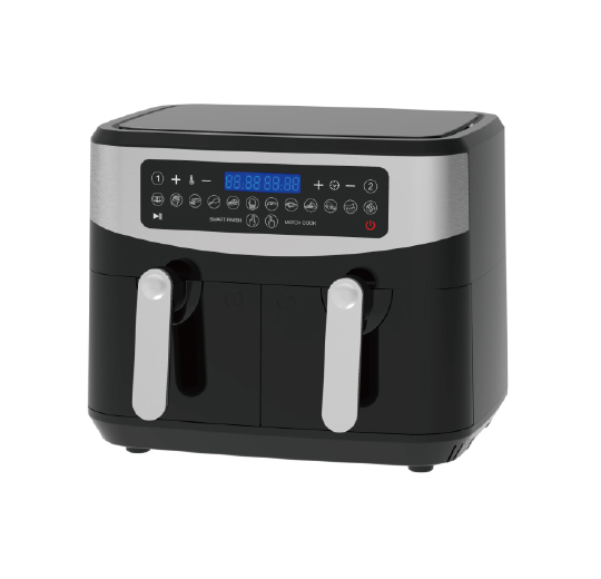 Heißluftfritteuse – Katalogprodukt 8