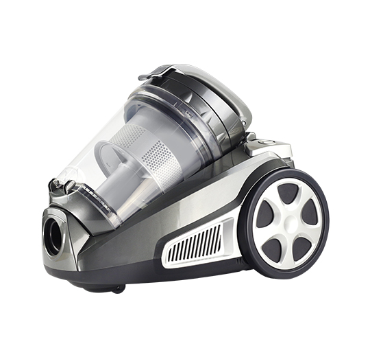 Cyclone Vacuum – Catalogue product 118