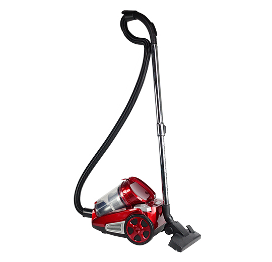 Cyclone Vacuum – Catalogue product 118