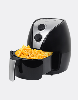 Backen / Frittieren - Malex