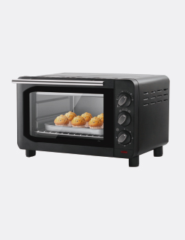 Backen / Frittieren - Malex