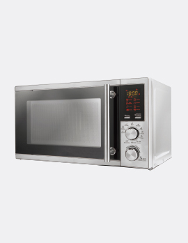Backen / Frittieren - Malex