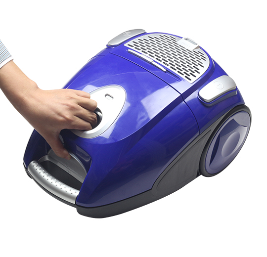 Canister Vacuum – Catalogue product 95