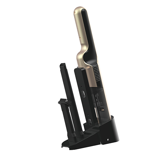 Cordless Handheld Vacuum – Catalogue product 116