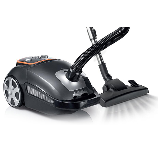 Canister Vacuum – Catalogue product 98