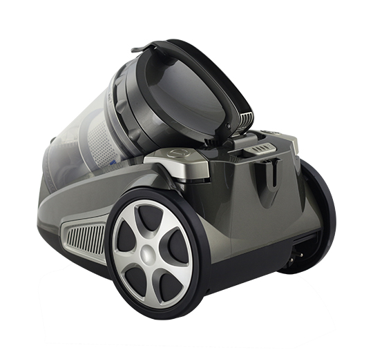 Cyclone Vacuum – Catalogue product 118