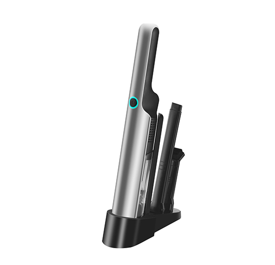 Cordless Handheld Vacuum – Catalogue product 116