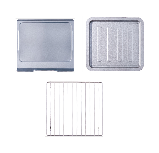 Mini-Backofen – Katalogprodukt 29