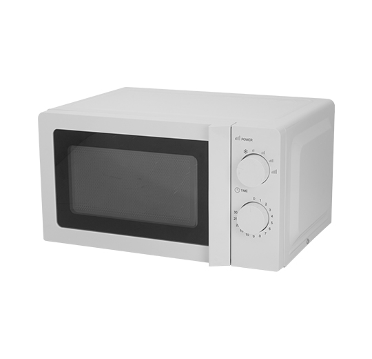 Mikrowelle – Katalogprodukt 27