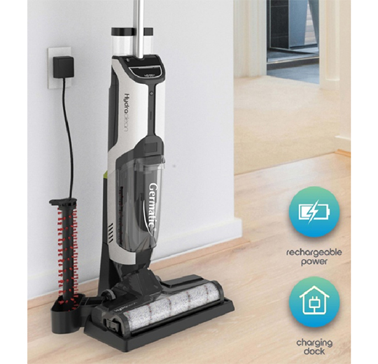 Cordless Rechargeable Washer – Catalogue product 117