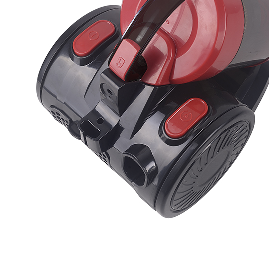 Cyclone Vacuum – Catalogue product 119