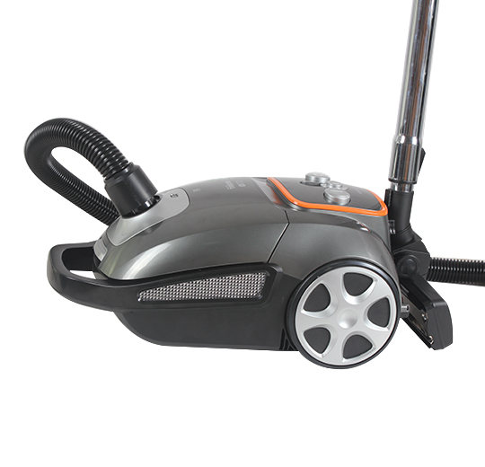 Canister Vacuum – Catalogue product 98