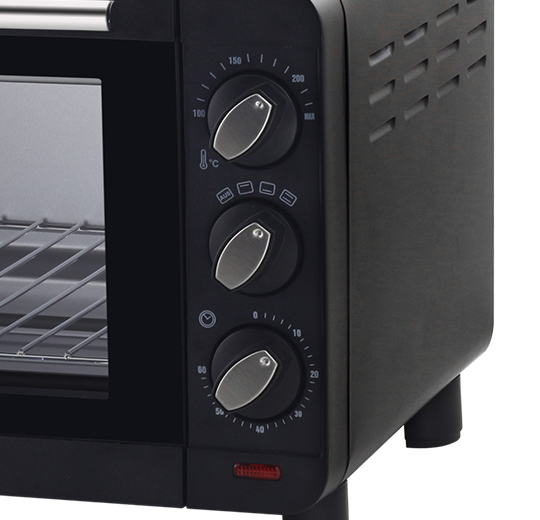 Mini-Backofen – Katalogprodukt 29