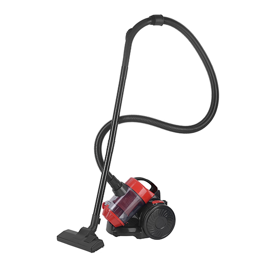 Cyclone Vacuum – Catalogue product 119