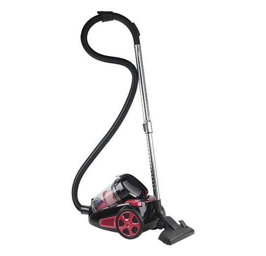 Cyclone Vacuum – Catalogue product 118