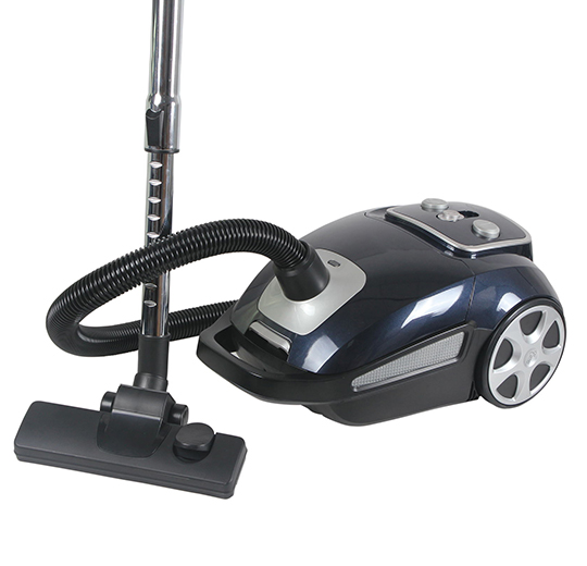 Canister Vacuum – Catalogue product 98