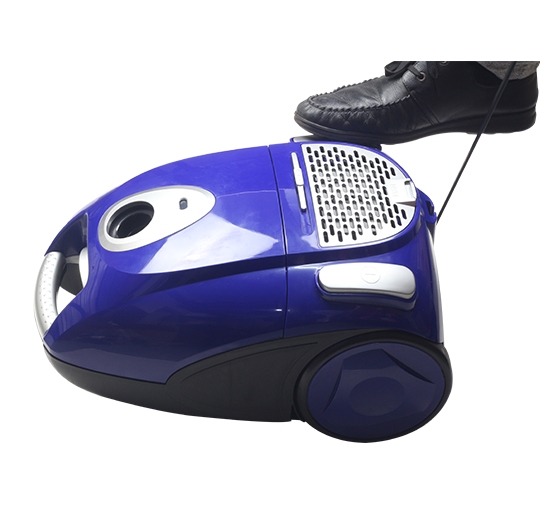 Canister Vacuum – Catalogue product 95